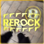 #ReRock