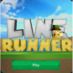 (NEW) Line Runner!