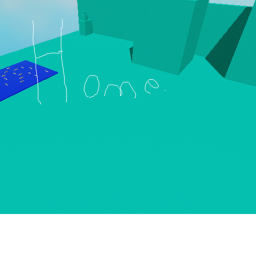 Home. [UPDATE]
