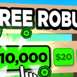 Obby For Free Robux