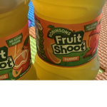 Fruit shoot group