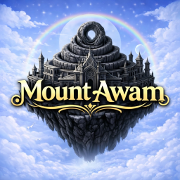 [ EVENT X2 + FREE AVA ] MOUNT AWAM