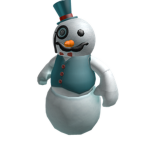 The Snowman's