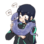 chubby snake