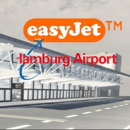 Hamburg airport  | easyJet