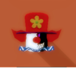 Clowns of ROBLOX Comedy. Stand