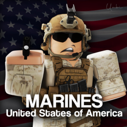 [!NEW] Marine Corps Parris island