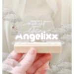Angelix clothing!
