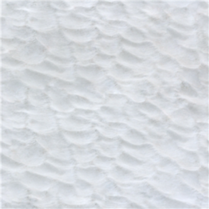Snow sky