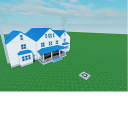 red home