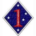 |U.S.| 1st Marine Division