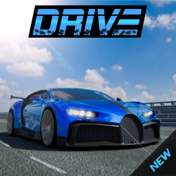 DRIVE.