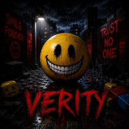 Survive Night 10 From Verity!