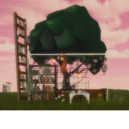 vibe garden