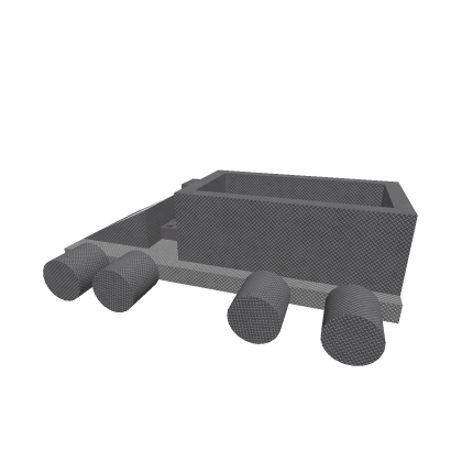 Cargo Truck