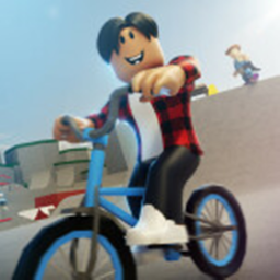 Skating:Lost Legacy
