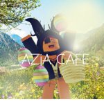 Azia Cafe