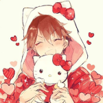 .+ Cult Of The Hello Kitties +.