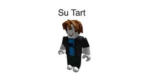 Su t art Visits The Underground???