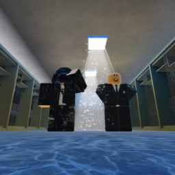 Specialized Medical Facility [DEMO]