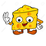 The land of CHEESE
