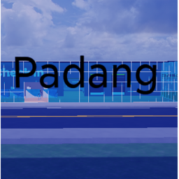 Padang International Airport