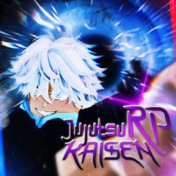 [SHIBUYA REVAMP] Jujutsu Kaizen RP: Cursebound icon