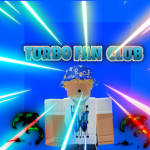 TURB0 FAN CLUB