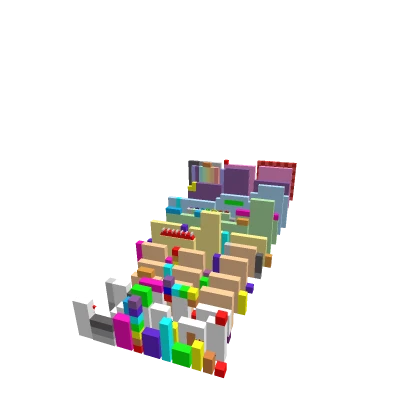 numberblocks asset pack kit this is free!!!