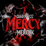 mercy '