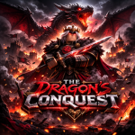 The Dragons Conquest