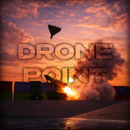 DronePoint [DRONE REWORKS + MORE BIG UPD] icon