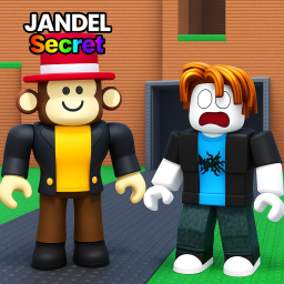 Steal a Character!