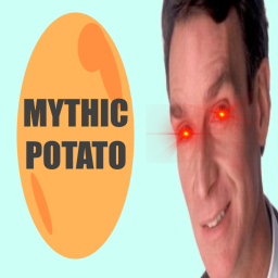 The Mythic Potato