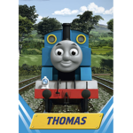 The cult of Thomas (TCOT)