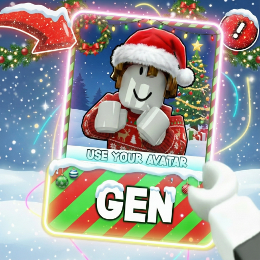 Avatar Graphics Creator