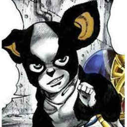 JOJO REFERENCE
