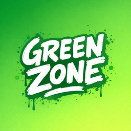 Green Zone Games Roblox group icon