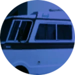 A RV