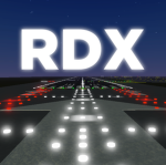 Robloxia International Airport!