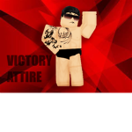 Victory Attire