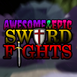 Awesome & Epic Sword Fights