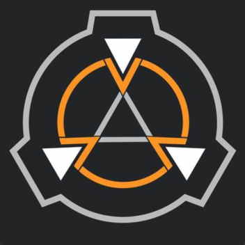 SCP thing