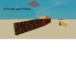 Explore anything! icon