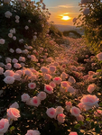 Garden template