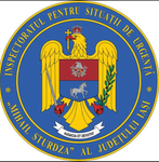 ISU Iasi(Popricani)
