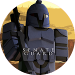 The Senate Guard 
