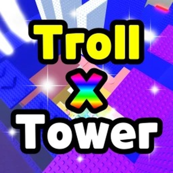 Troll Tower: Impossible to die!