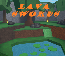Lava Swords icon