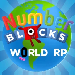 Numberblocks World RP (V1.0.0) icon